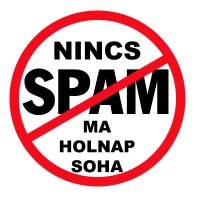 Nincs spam! Hírlevél audit, spam ellenõrzés!